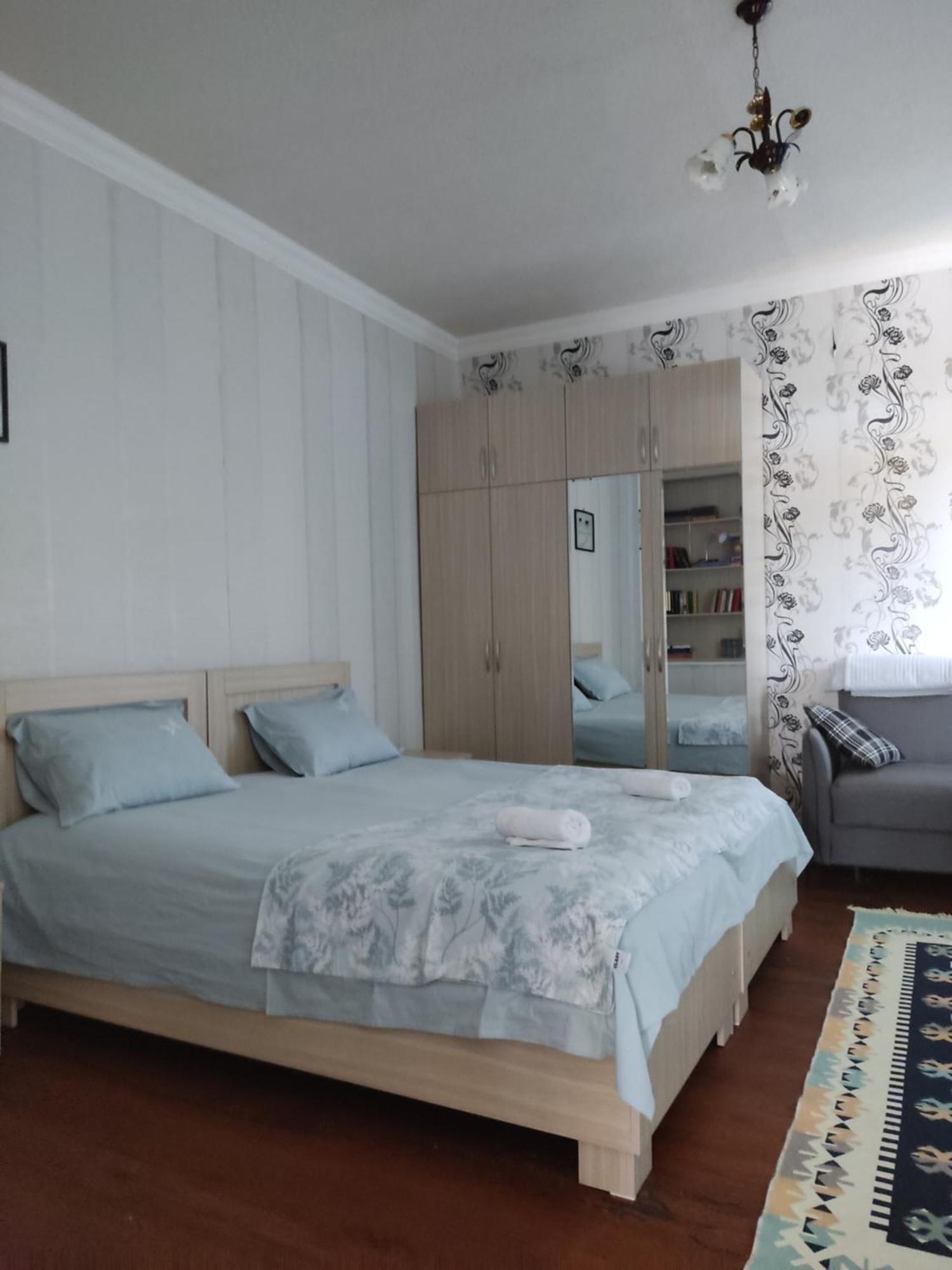 Aloni Green Acres Zemo Alvani Habitación foto